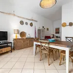 Sardegna - Paese Apartman Calasetta