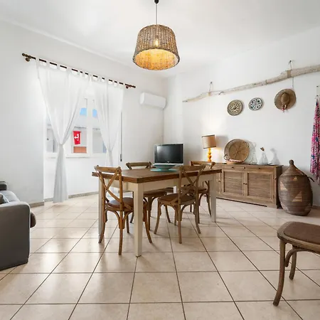 Sardegna - Paese * Calasetta