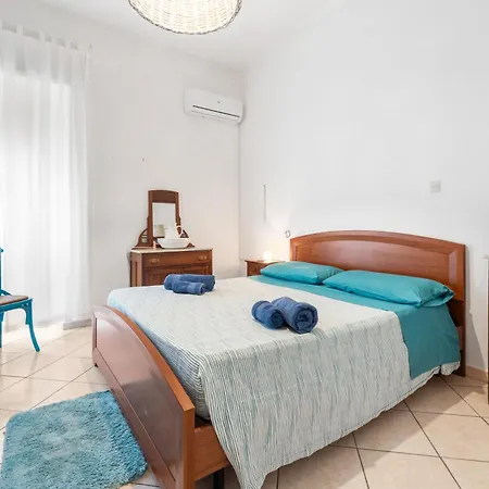 Sardegna - Paese Apartament *