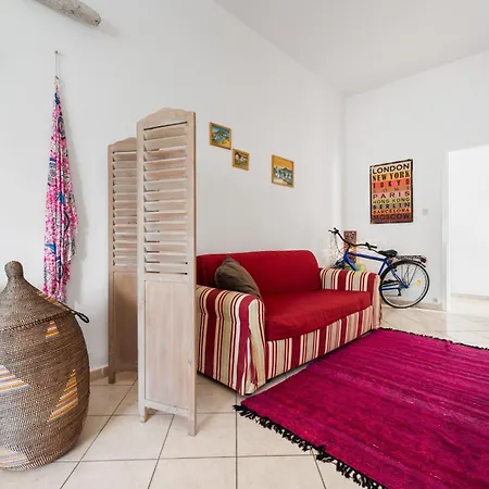 Sardegna - Paese Apartmán