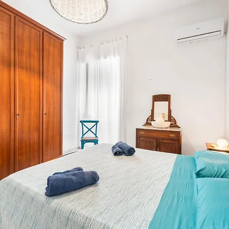 Sardegna - Paese * Calasetta