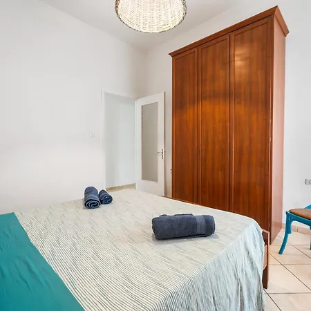 Apartament Sardegna - Paese