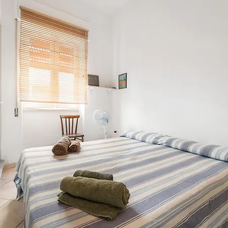 Apartmán Sardegna - Paese *