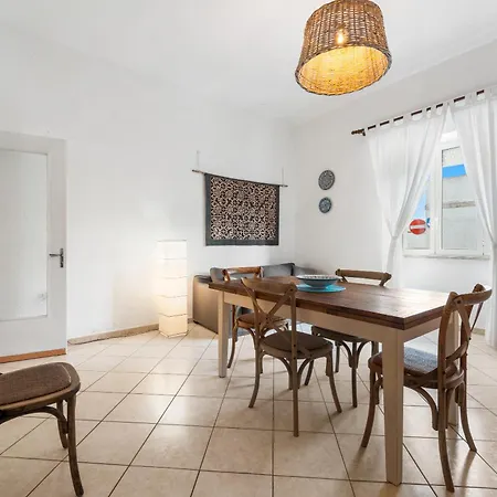 Apartmán Sardegna - Paese Calasetta