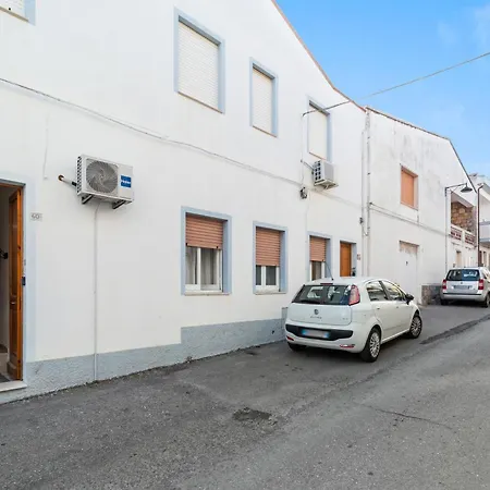 Apartament Sardegna - Paese