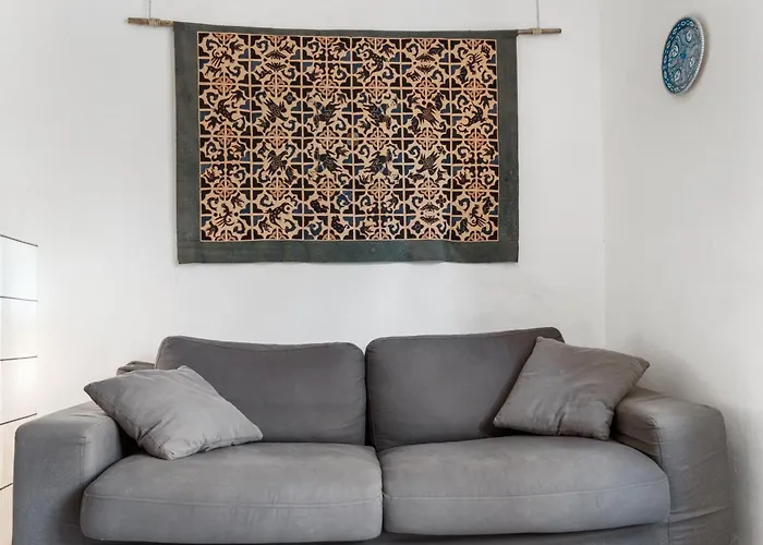 Sardegna - Paese Calasetta