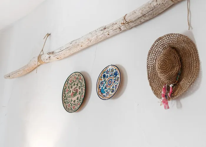 Sardegna - Paese Apartman Calasetta