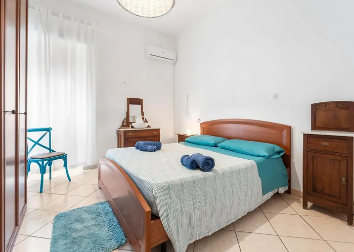 Sardegna - Paese Apartament *