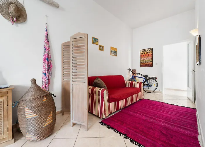 Sardegna - Paese Apartament