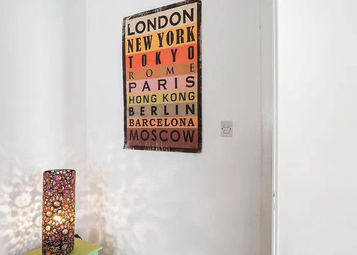 Sardegna - Paese Apartament