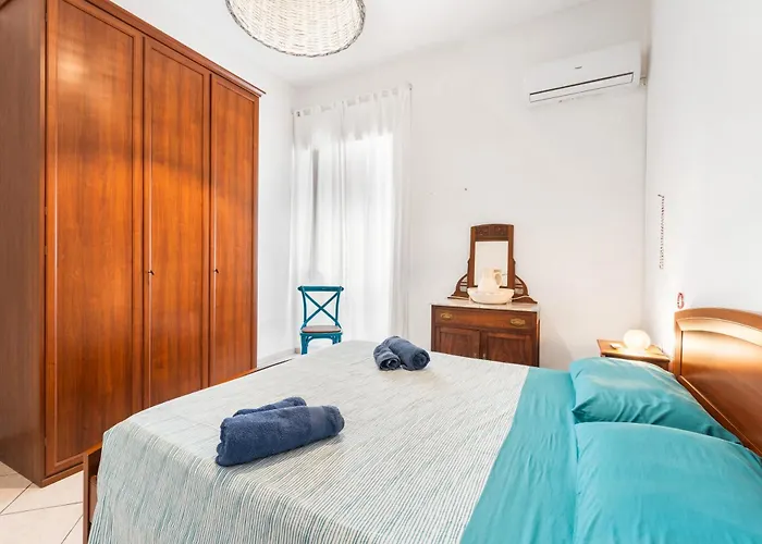 Sardegna - Paese * Calasetta