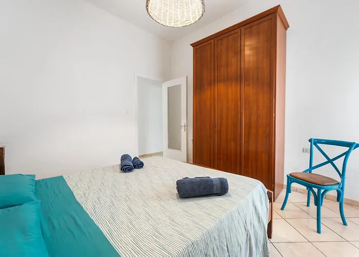 Apartament Sardegna - Paese