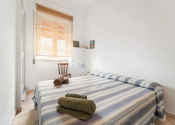 Apartament Sardegna - Paese *