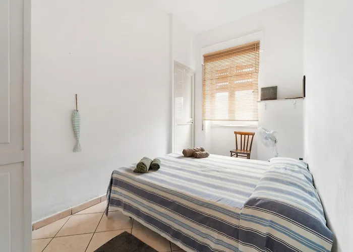 Apartament Sardegna - Paese