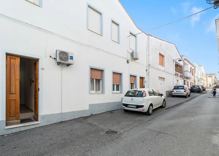 Apartament Sardegna - Paese
