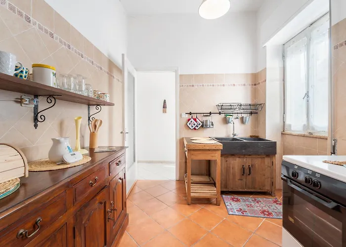 Sardegna - Paese Apartament