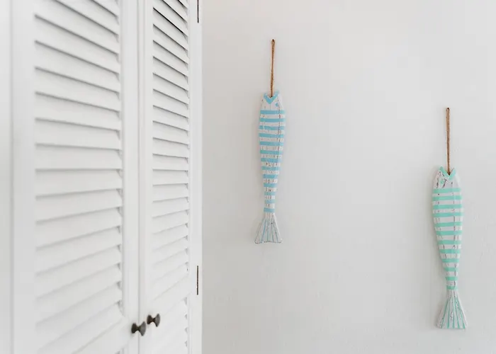 Apartman Sardegna - Paese Calasetta